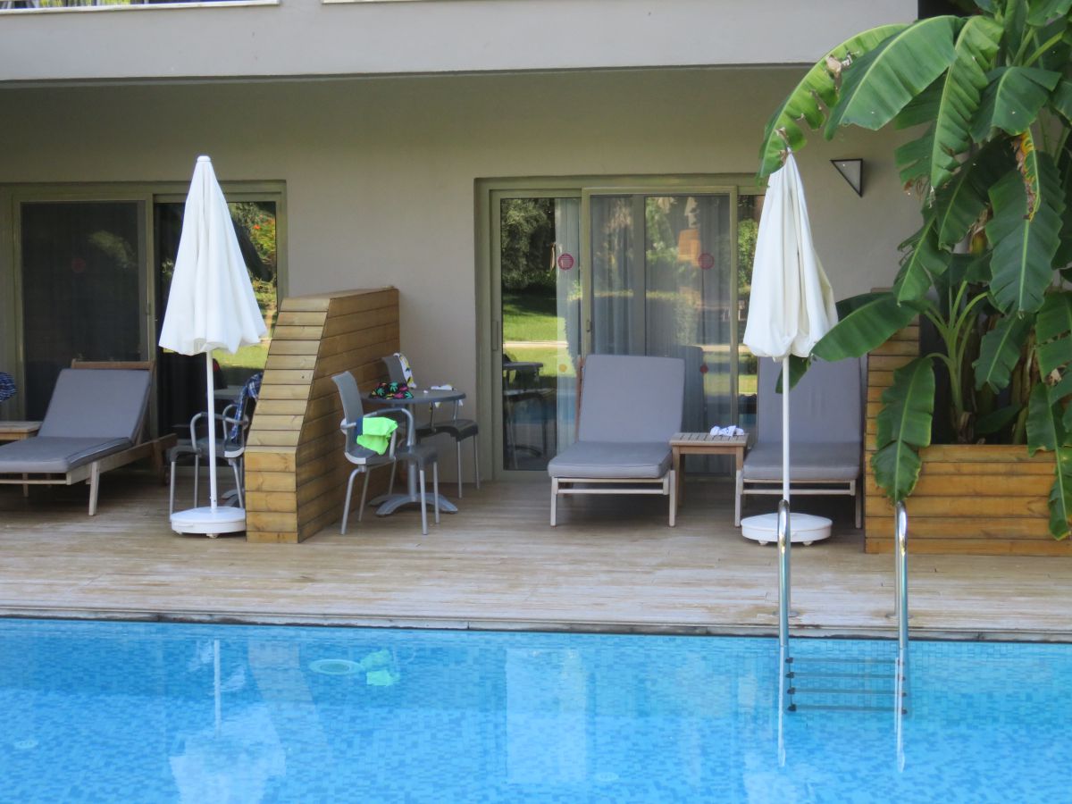 imagini hotel BARUT HEMERA